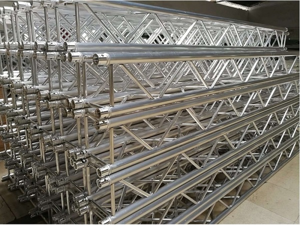 Aluminum Spigot Truss